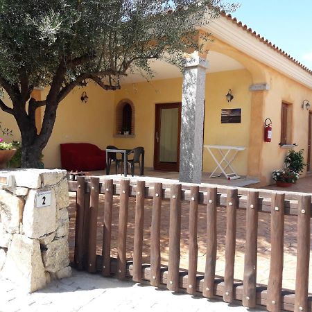 Affittacamere Il Fiore Posada (Sardinia) Exterior photo
