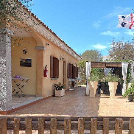 Affittacamere Il Fiore Posada (Sardinia) Exterior photo