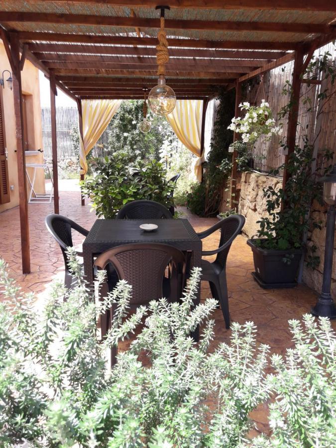 Affittacamere Il Fiore Posada (Sardinia) Exterior photo