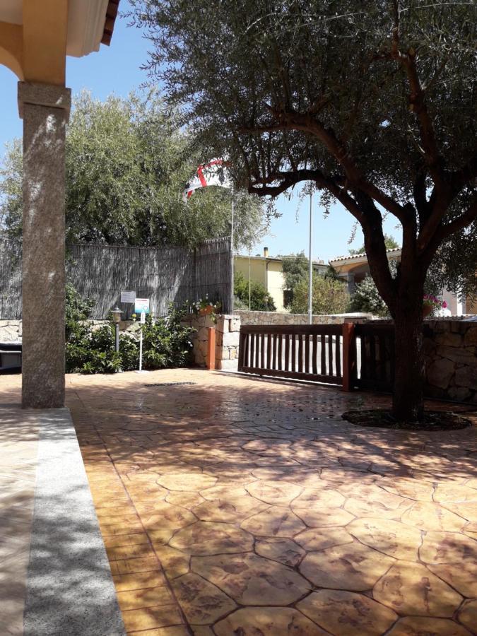 Affittacamere B&B Il Fiore Posada  Exterior photo