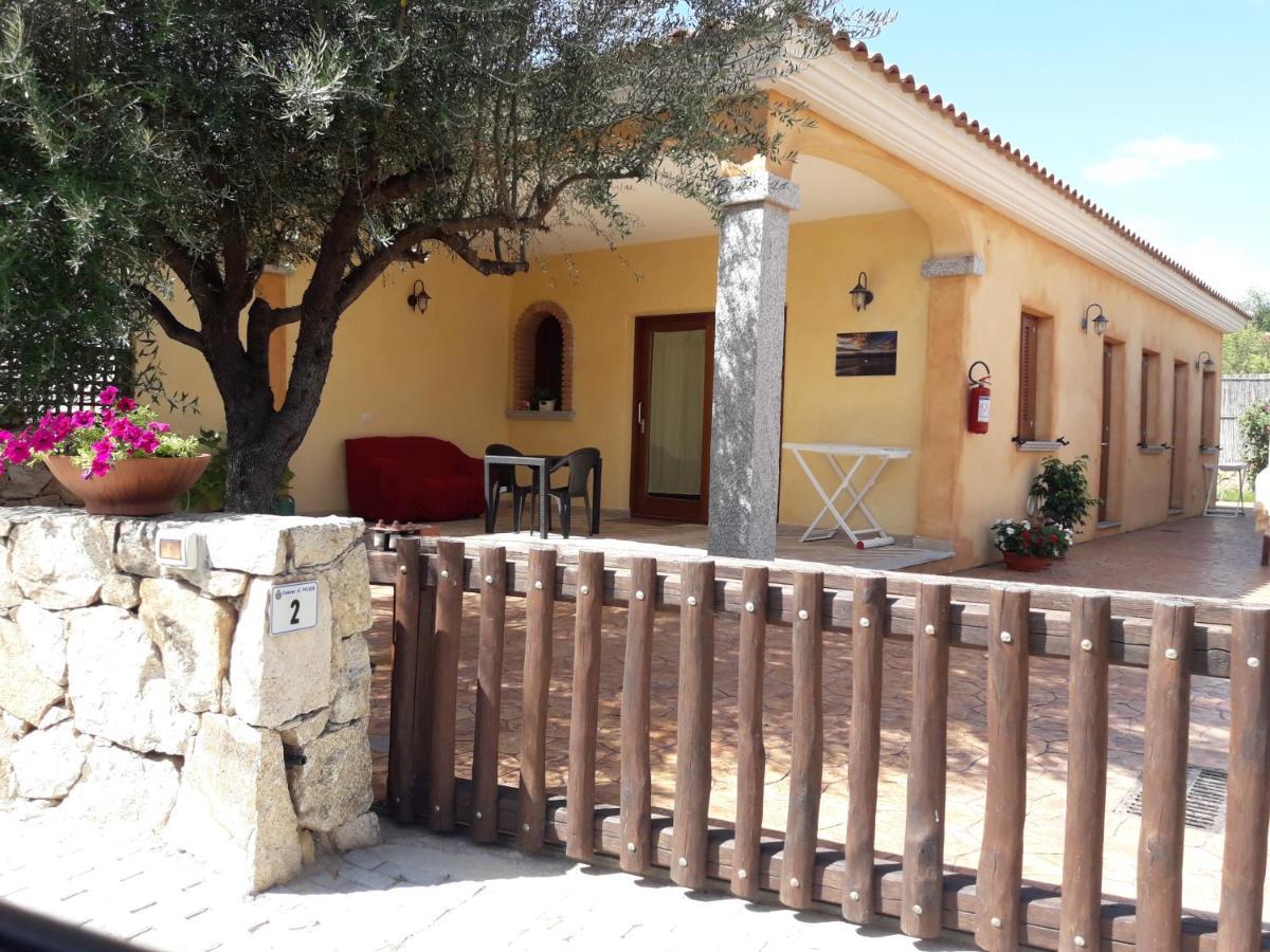 Affittacamere B&B Il Fiore Posada  Exterior photo