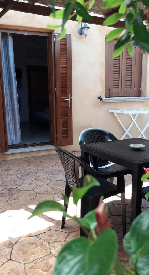 Affittacamere Il Fiore Posada (Sardinia) Exterior photo