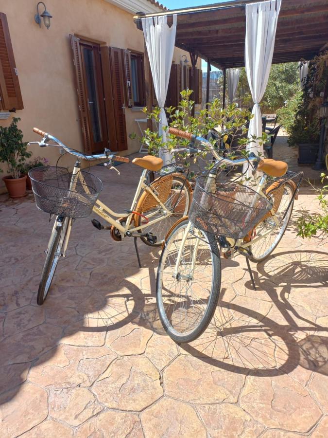 Affittacamere Il Fiore Posada (Sardinia) Exterior photo