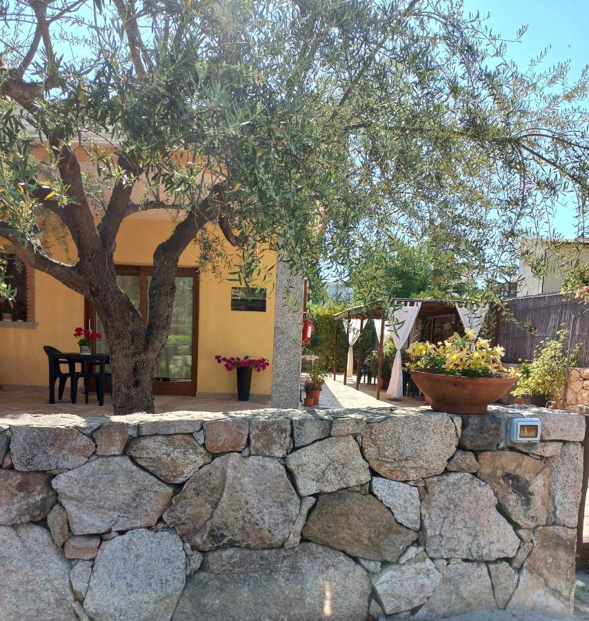 Affittacamere B&B Il Fiore Posada  Exterior photo