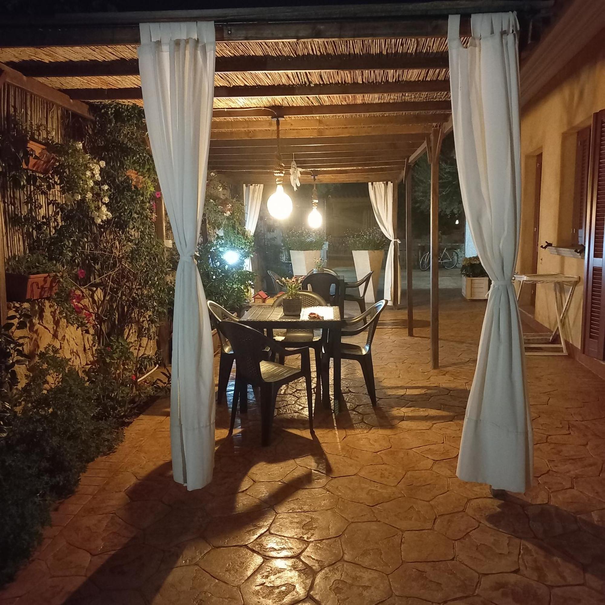Affittacamere Il Fiore Posada (Sardinia) Exterior photo
