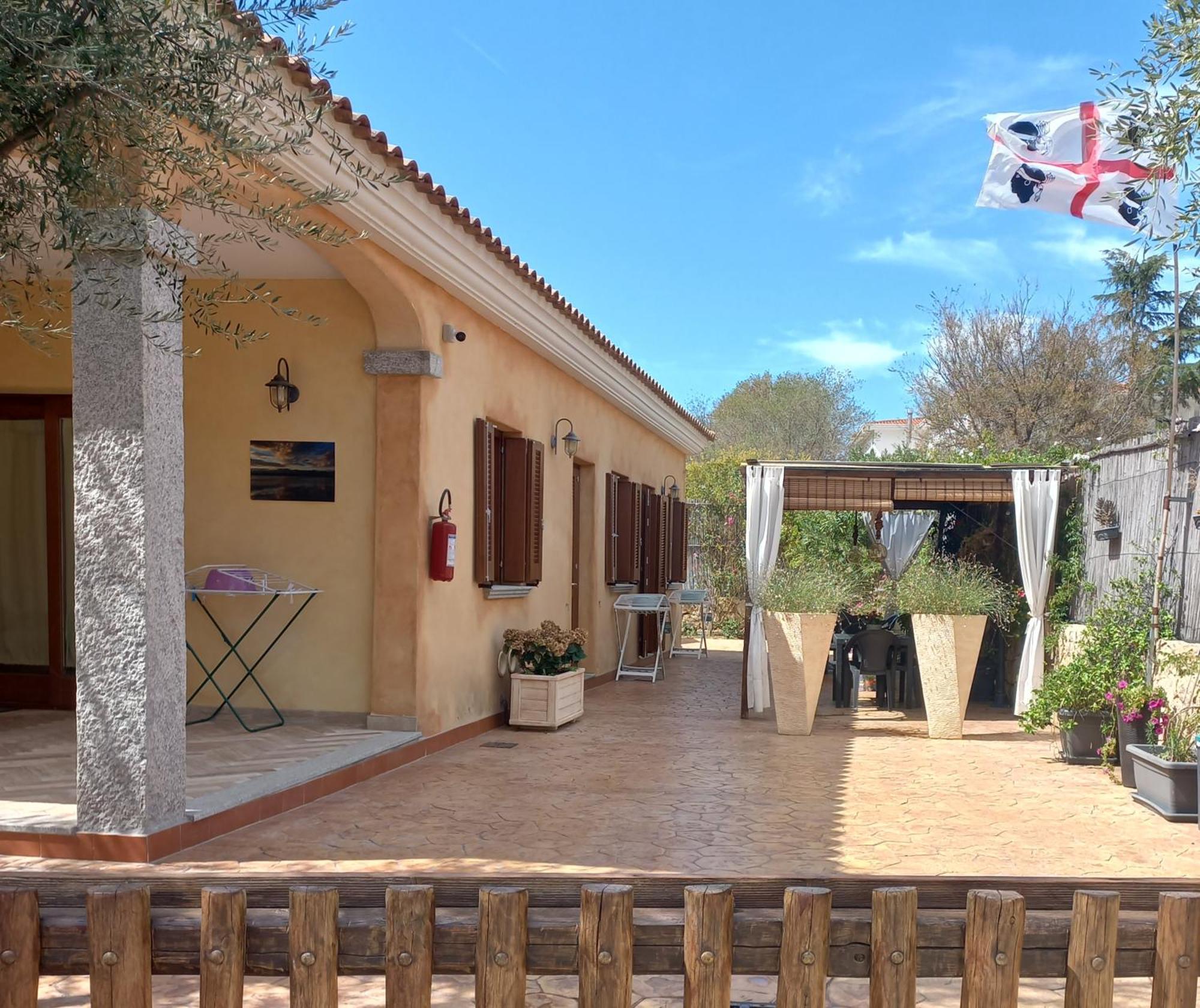 Affittacamere B&B Il Fiore Posada  Exterior photo