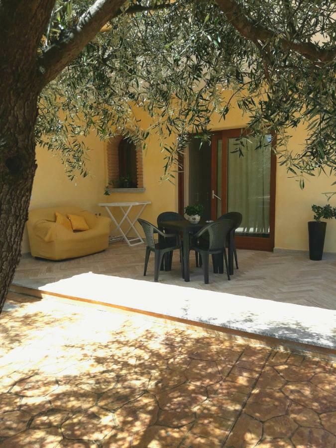 Affittacamere Il Fiore Posada (Sardinia) Exterior photo