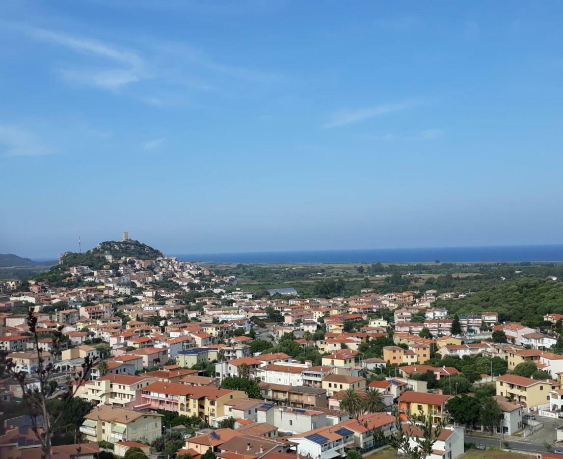 Affittacamere Il Fiore Posada (Sardinia) Exterior photo