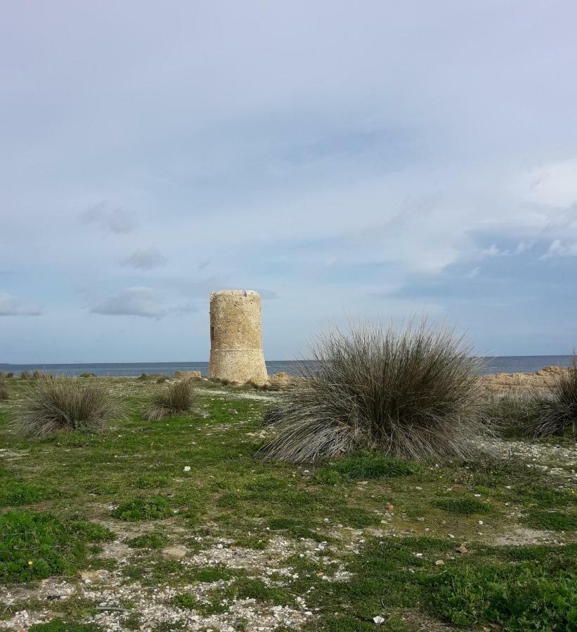 Affittacamere Il Fiore Posada (Sardinia) Exterior photo